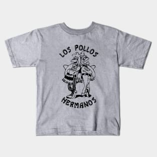 Los Pollos Hermanos Kids T-Shirt